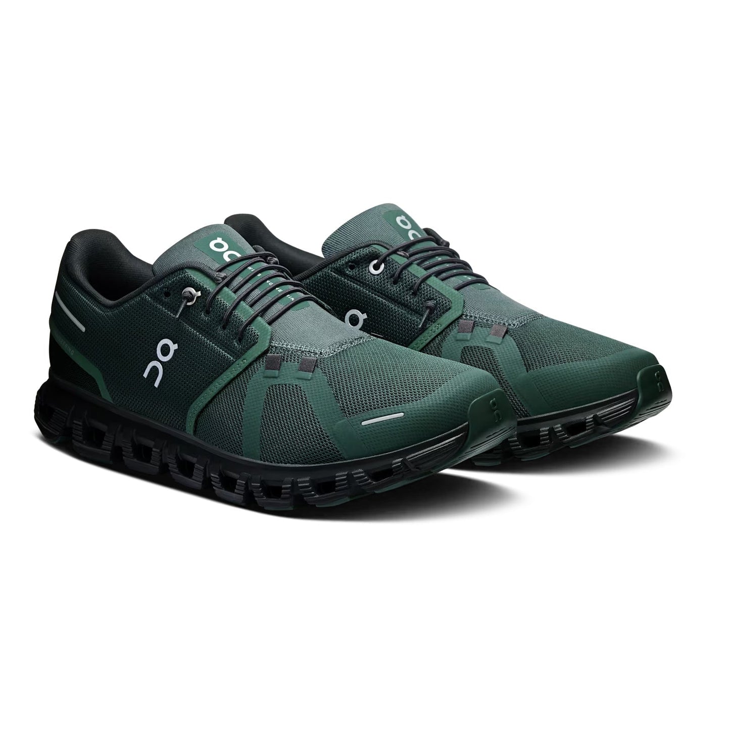 Men's Cloud 6 Shoes